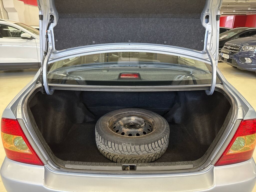 Toyota Corolla 2004 Sininen