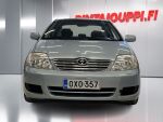 Toyota Corolla 2004 Sininen