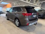 Mitsubishi Outlander PHEV 2019 Ruskea (beige)
