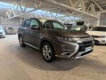 Mitsubishi Outlander PHEV 2019 Ruskea (beige)