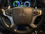 Mitsubishi Outlander PHEV 2019 Ruskea (beige)