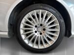 Mercedes-Benz E 2015 Harmaa