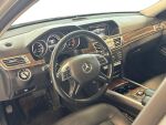 Mercedes-Benz E 2015 Harmaa