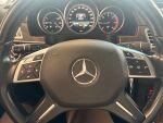 Mercedes-Benz E 2015 Harmaa