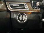 Mercedes-Benz E 2015 Harmaa