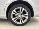 Mercedes-Benz E 2015 Harmaa