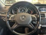 Mercedes-Benz E 2015 Harmaa