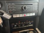 Mercedes-Benz E 2015 Harmaa