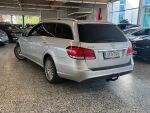 Mercedes-Benz E 2015 Harmaa