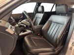Mercedes-Benz E 2015 Harmaa