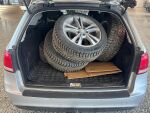 Mercedes-Benz E 2015 Harmaa