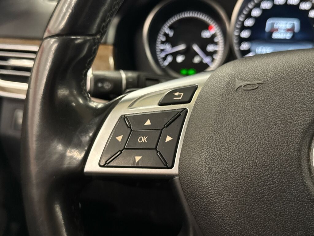 Mercedes-Benz E 2015 Harmaa