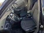 Opel Astra 2018 Sininen