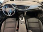 Opel Insignia 2020 Harmaa