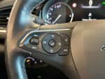 Opel Insignia 2020 Harmaa