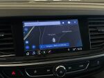 Opel Insignia 2020 Harmaa