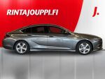 Opel Insignia 2020 Harmaa