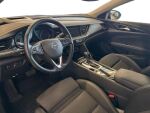 Opel Insignia 2020 Harmaa