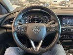 Opel Insignia 2020 Harmaa
