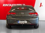 Opel Insignia 2020 Harmaa