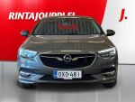 Opel Insignia 2020 Harmaa