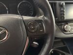 Toyota RAV4 2018 Valkoinen