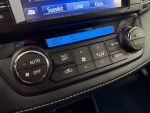 Toyota RAV4 2018 Valkoinen