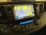 Toyota RAV4 2018 Valkoinen