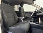 Toyota RAV4 2018 Valkoinen