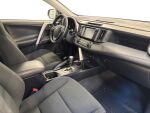 Toyota RAV4 2018 Valkoinen