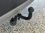 BMW X1 2018 Musta