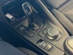BMW X1 2018 Musta