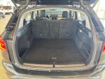BMW X1 2018 Musta