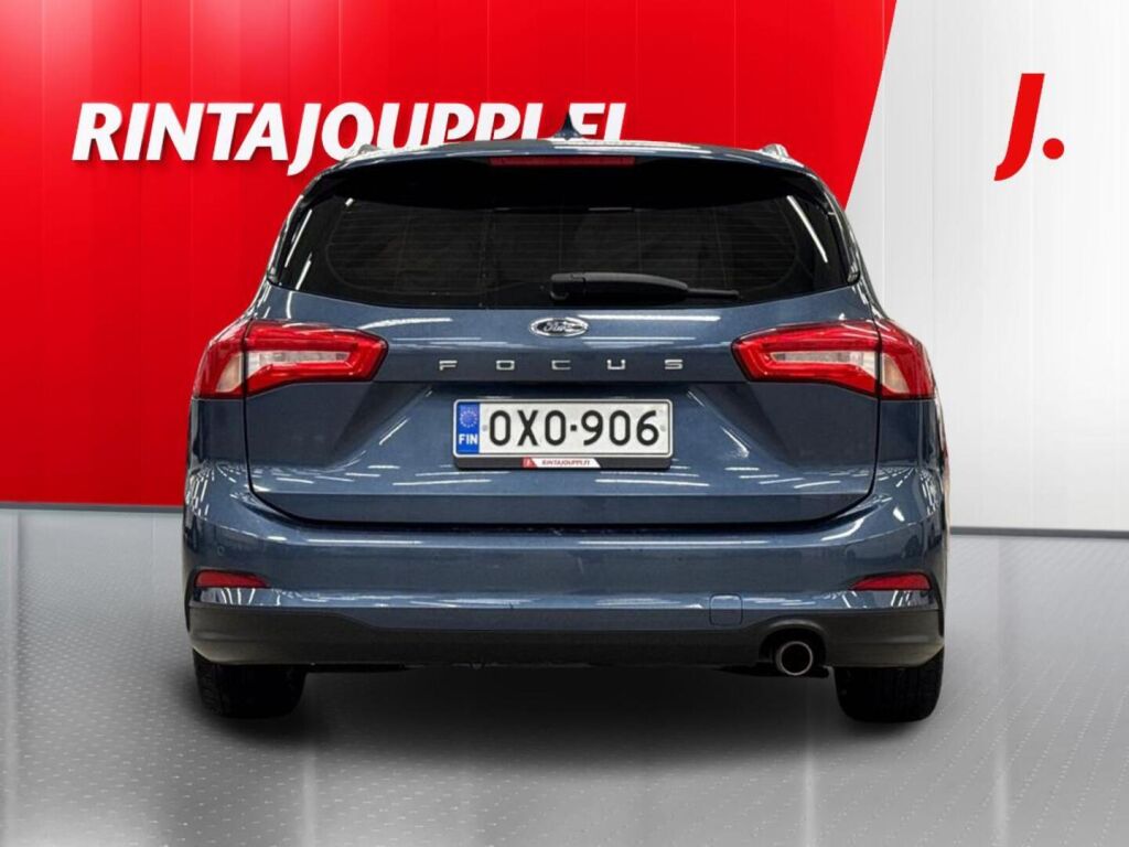 Ford Focus 2019, kuva 6/29