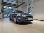 Ford Focus 2019 Sininen
