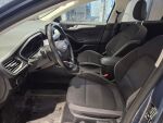 Ford Focus 2019 Sininen