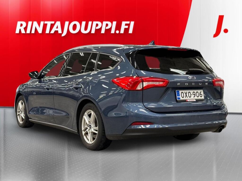 Ford Focus 2019, kuva 3/29