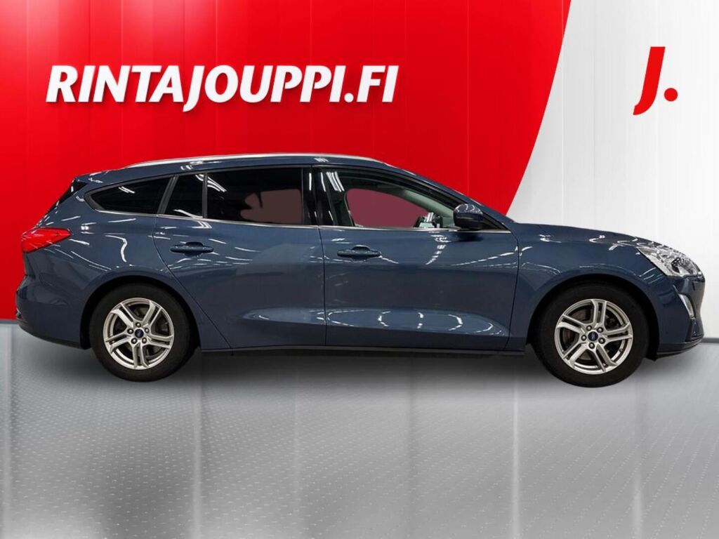 Ford Focus 2019, kuva 7/29