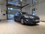 Ford Focus 2019 Sininen