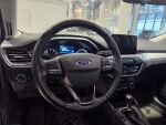 Ford Focus 2019 Sininen