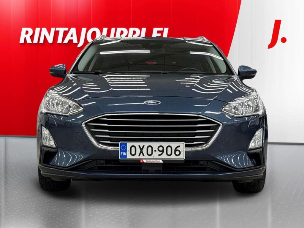 Ford Focus 2019, kuva 4/29