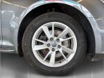 Audi A4 2017 Harmaa