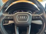 Audi A4 2017 Harmaa