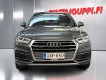 Audi Q5 2019 Harmaa