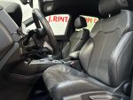Audi Q5 2019 Harmaa