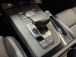 Audi Q5 2019 Harmaa
