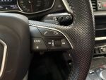 Audi Q5 2019 Harmaa