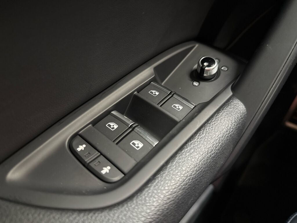 Audi Q5 2019 Harmaa