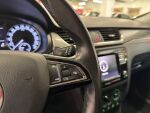 Skoda Rapid 2019 Valkoinen
