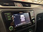 Skoda Rapid 2019 Valkoinen
